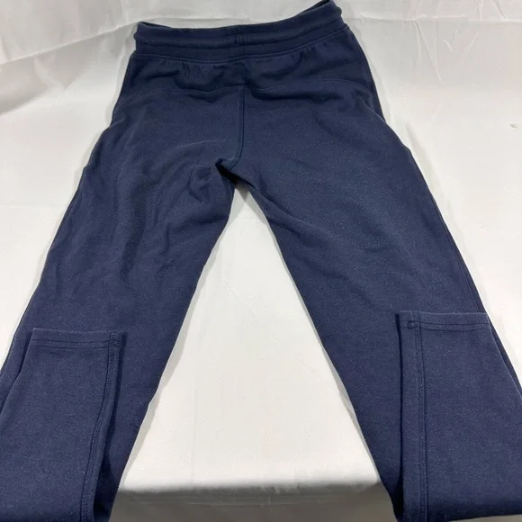 Alphalete Kids Dark Blue Sweatpants - Picture 2 of 3